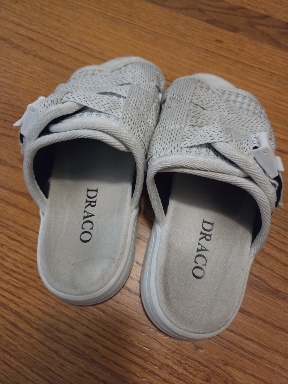Draco Slides